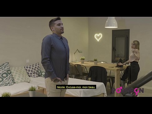 ❤️ PORNBCN 4K یک زن بالغ با جوانان بزرگ میخواهد مقعدی باشد ژیگولو جوان با دیک بزرگ. ❤️ جنس با کیفیت در fa.storestarbucks.top
